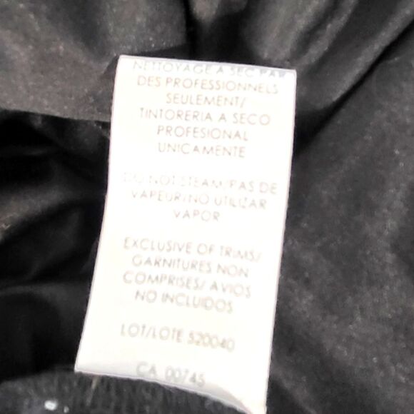 JS Collection formal gown - Picture 13 of 14